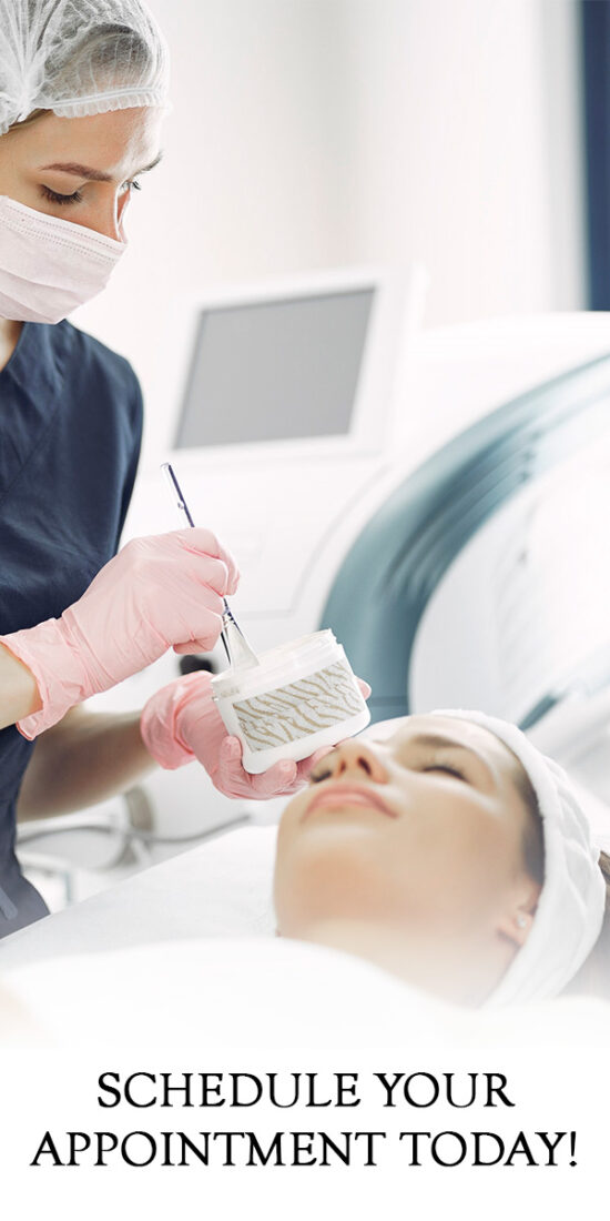 Laser Treatments Absolute Face &amp; Body Medspa