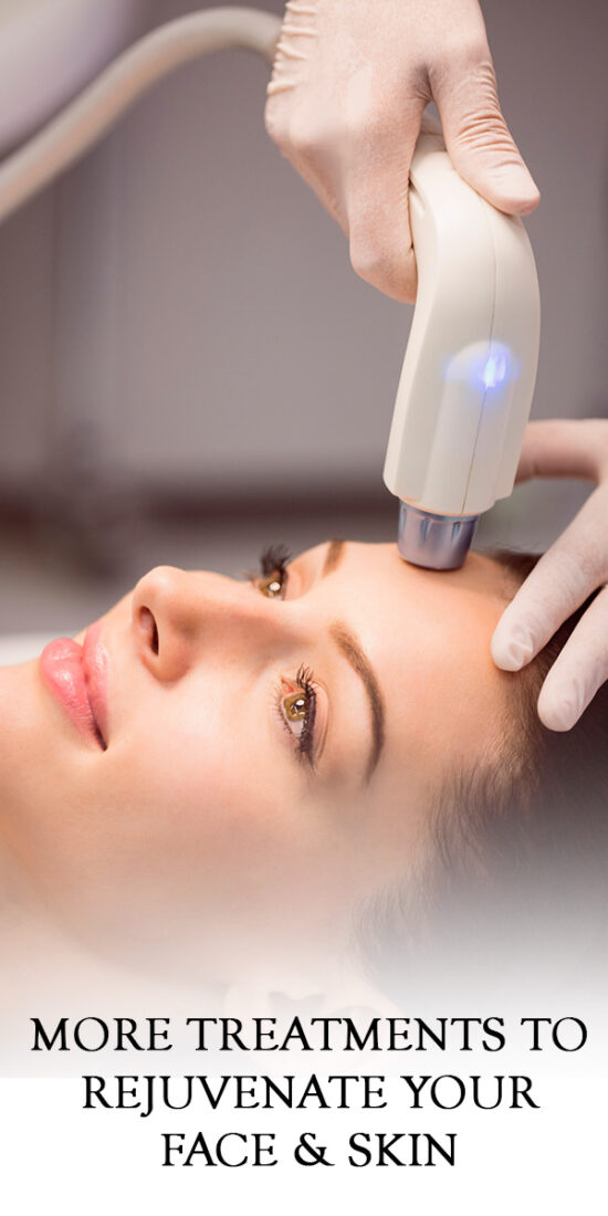 Laser Treatments Absolute Face & Body Medspa