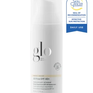 Oil Free SPF 40+