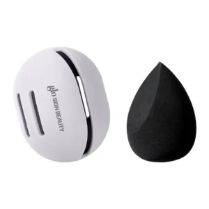Makeup Blender Sponge + Travel Case