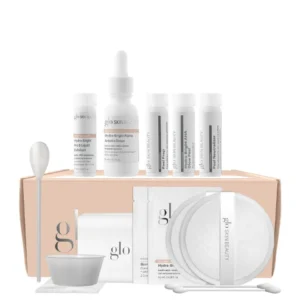 Hydra-Bright AHA Glow Peel