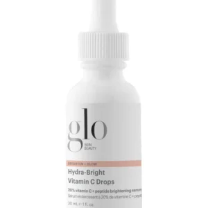 Hydra-Bright Vitamin C Drops