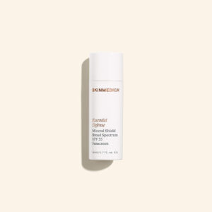 Essential Defense Mineral Shield™ Broad Spectrum SPF 35 Sunscreen