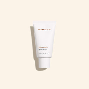 Rejuvenative Moisturizer