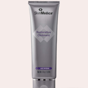 Restorative Ointment