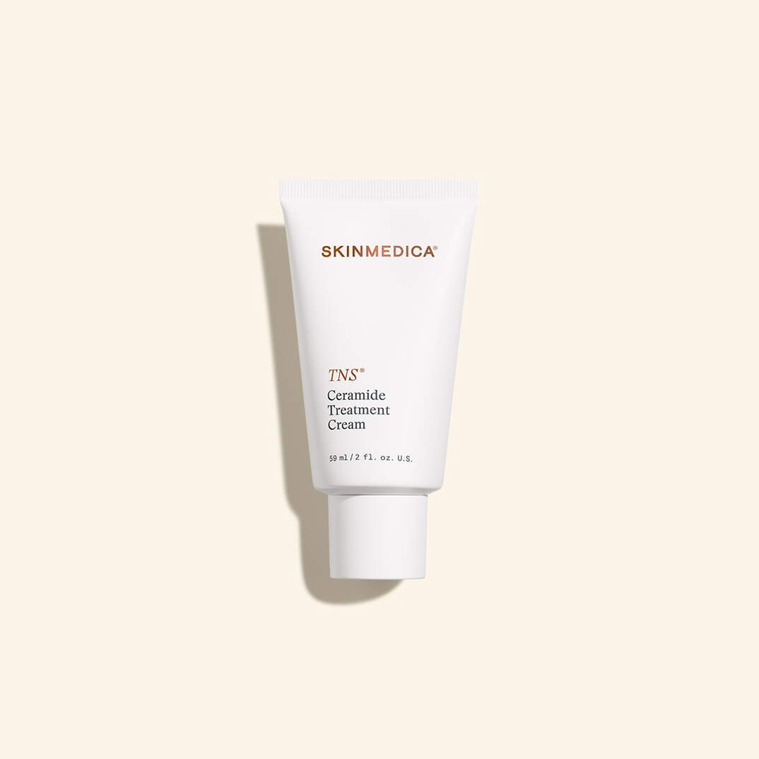 TNS Ceramide Treatment Cream®
