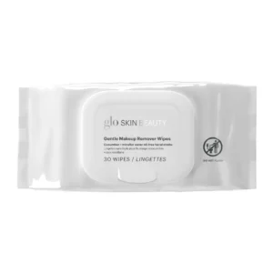 Gentle Makeup Remover Wipes