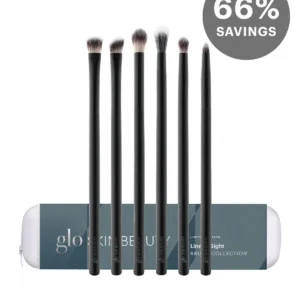 Line of Sight Brush Collection