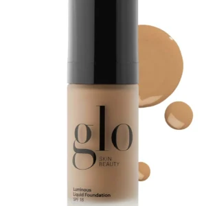 Luminous Liquid Foundation SPF 18