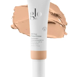 Oil-Free Tinted Primer SPF 30