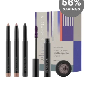 Point of View - Cool Perspective Eye Kit