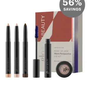 Point of View - Warm Perspective Eye Kit