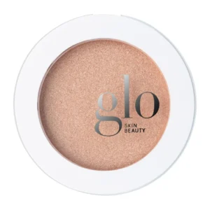 Skin Glow Powder Highlighter - Rosé